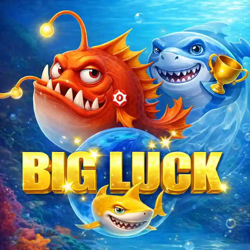 Big Luck slot game by pesomax online casino