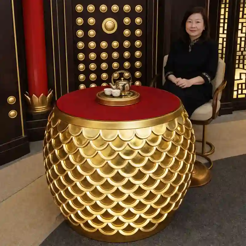 Emperor Sic Bo live casino game banner